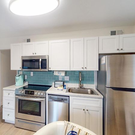 Gulf Highlands Plantation East II 아파트 외부 사진