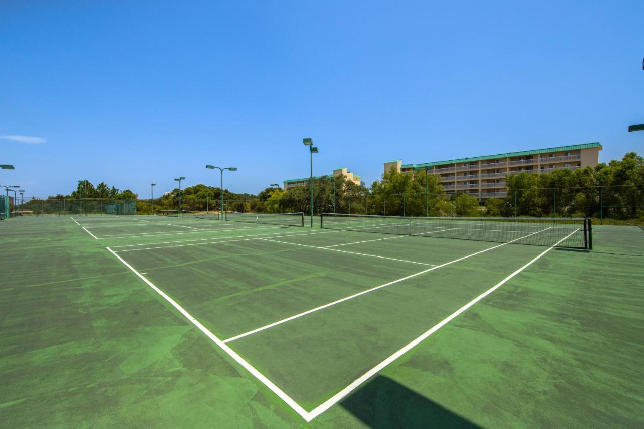 Gulf Highlands Plantation East II 아파트 외부 사진