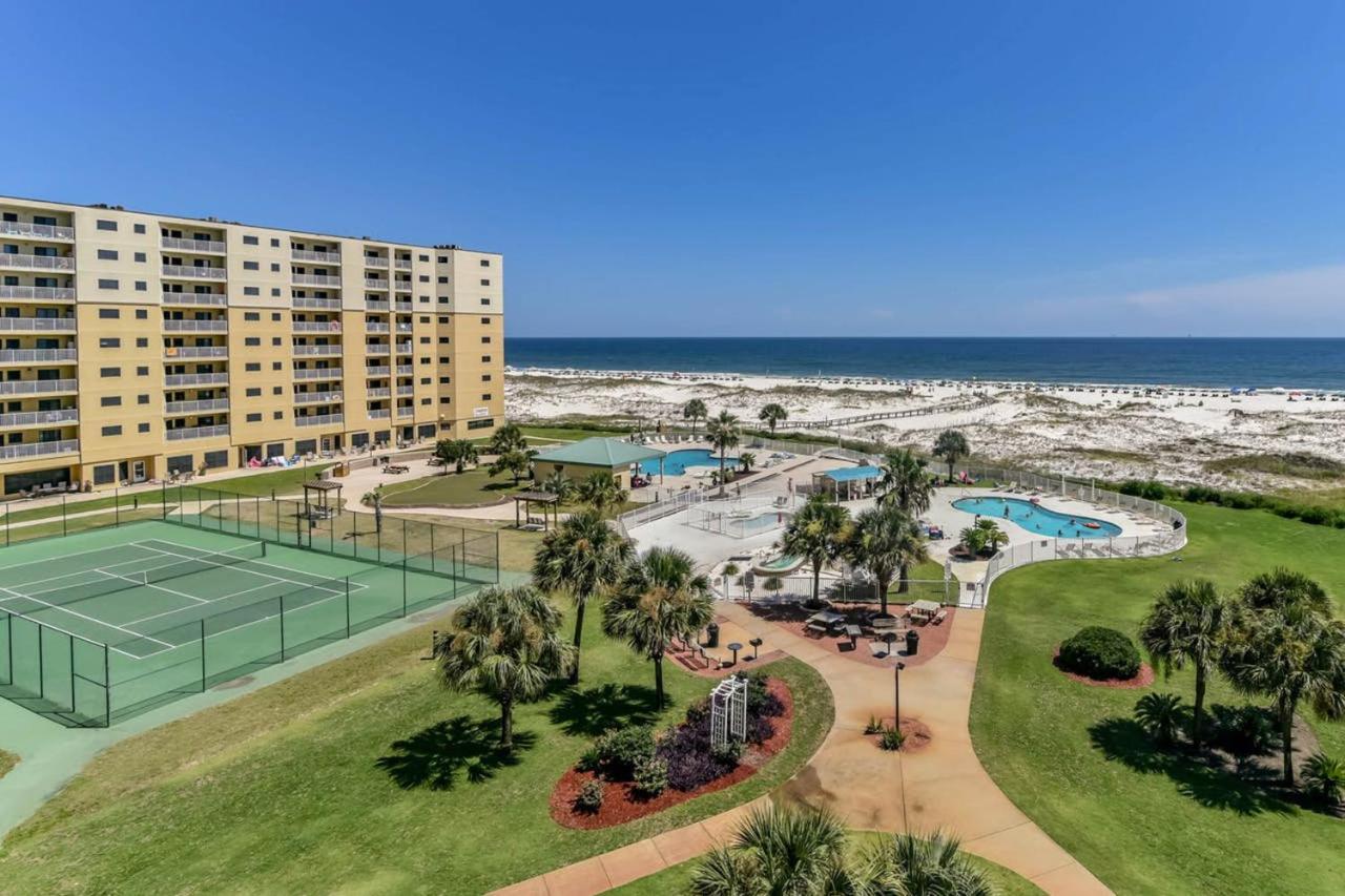 Gulf Highlands Plantation East II 아파트 외부 사진