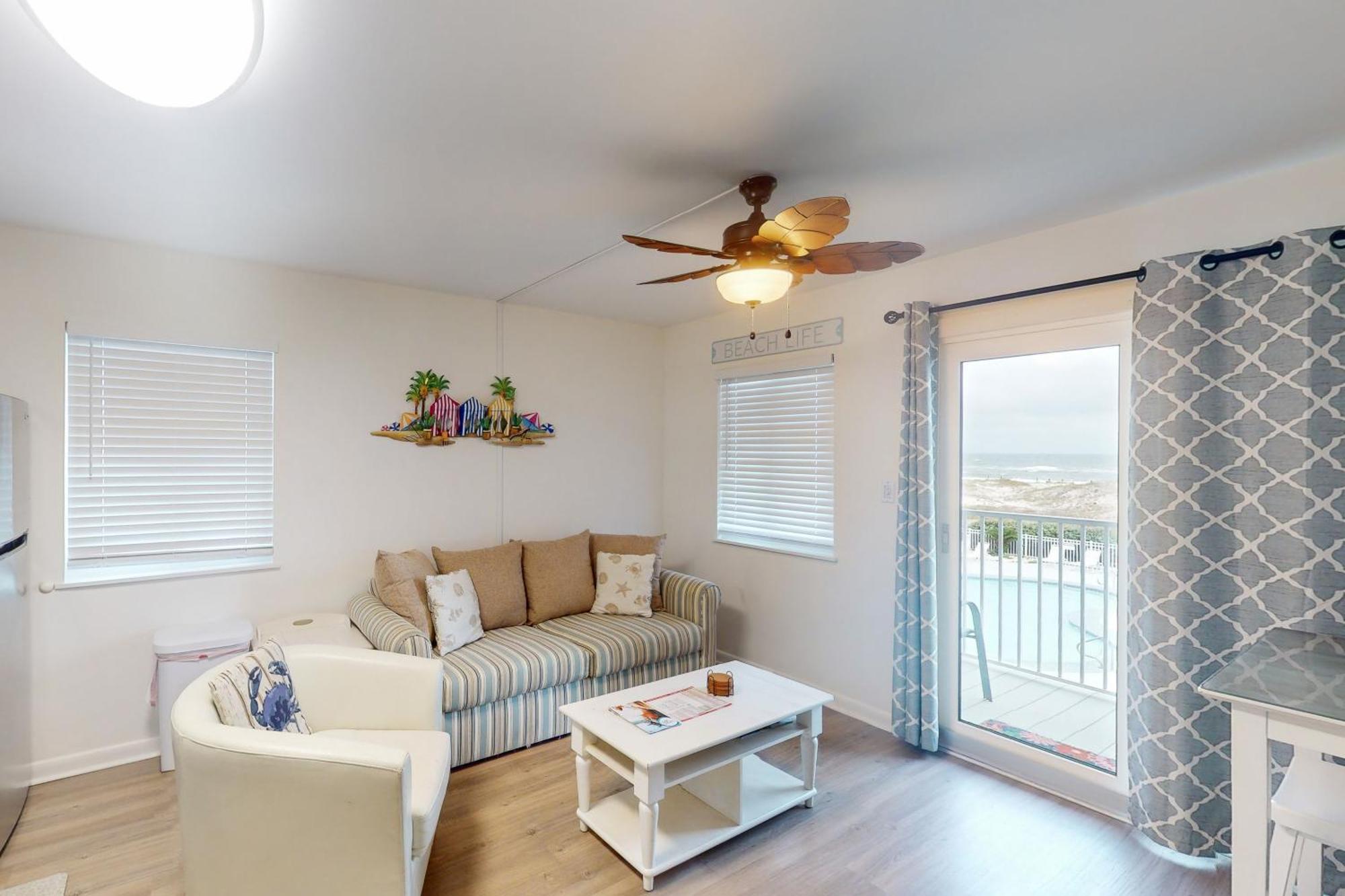 Gulf Highlands Plantation East II 아파트 외부 사진
