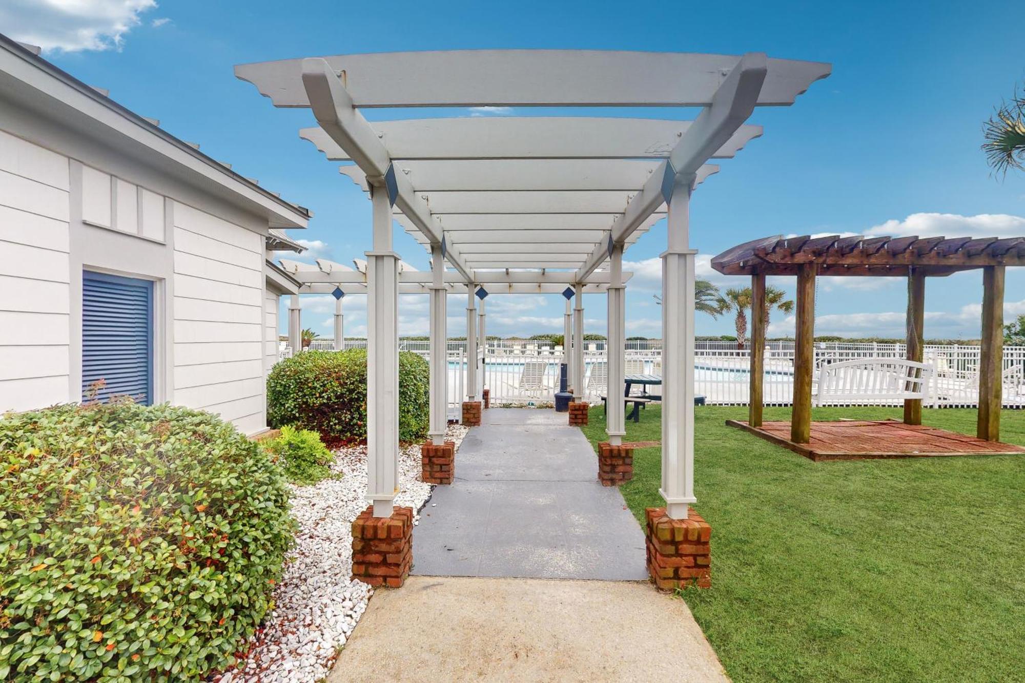 Gulf Highlands Plantation East II 아파트 외부 사진